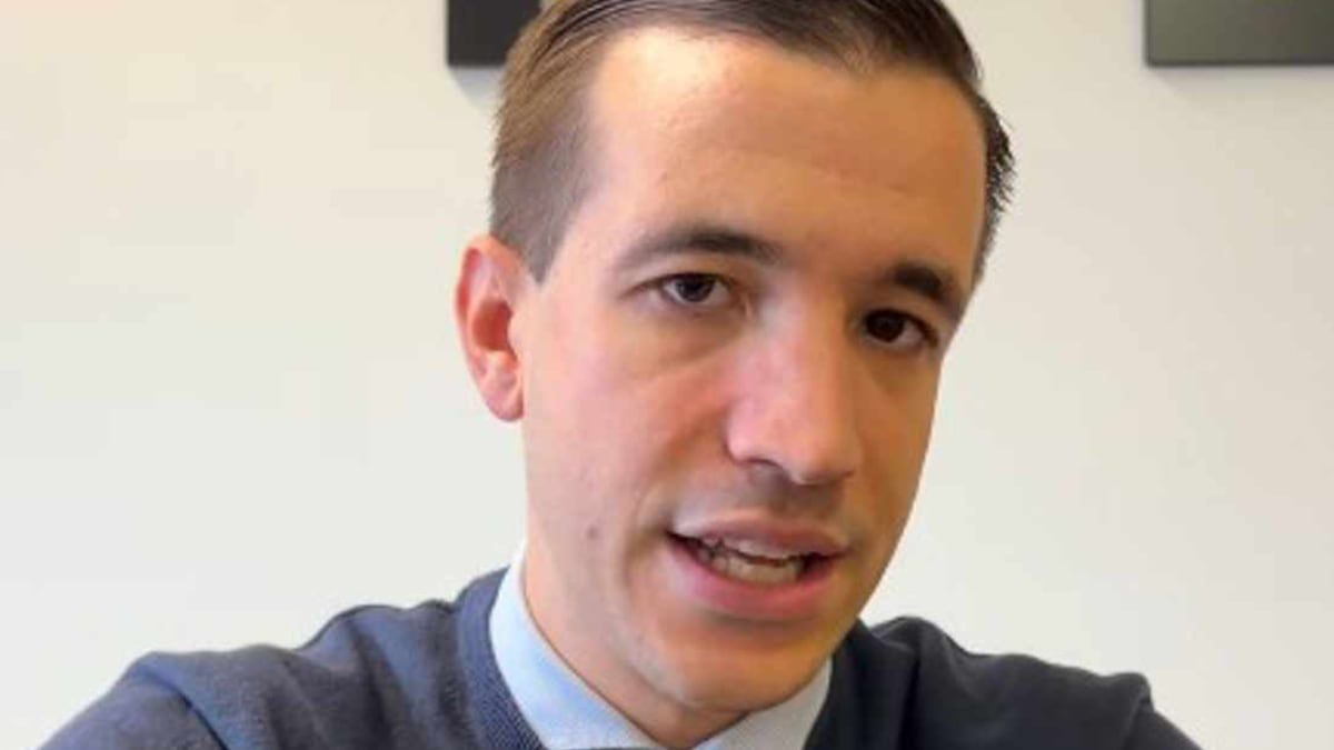 Juanma Lorente abogado laboralista