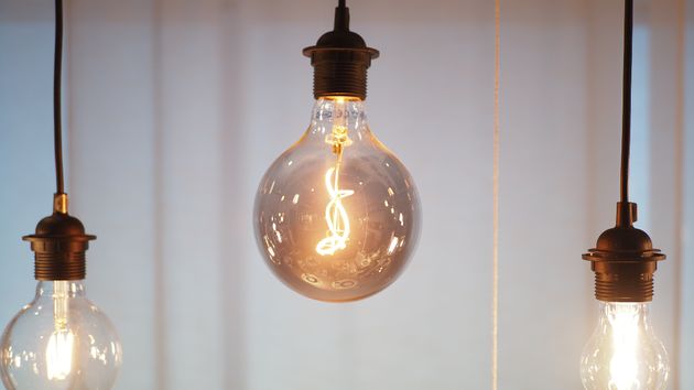 El precio de la luz hoy miércoles 26 de noviembre de 2025: las horas más baratas y caras dentro del PVPC