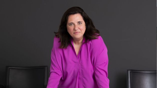 Adriana Auset, abogada: emprender en pareja “es una apuesta arriesgada que a algunos les puede salir muy bien y a otros les puede resultar desastroso”