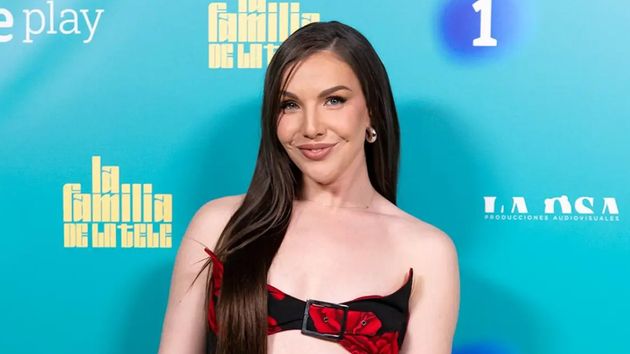 Inés Hernand lanza un mensaje demoledor al ver que un 19% de los jóvenes echan de menos a Franco: “Mi abuela solo comía perro una vez a la semana”