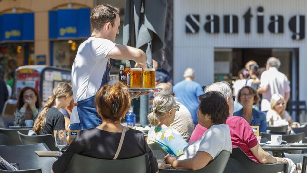 La OCDE pide “calibrar cuidadosamente” futuros aumentos del SMI en España