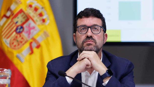 Trabajo rompe con CEOE por bloquear la reforma de la ley de prevención de riesgos laborales y seguirá negociando solo con los sindicatos