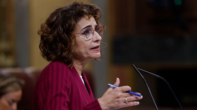 El Congreso tumba la senda de déficit y obliga al Gobierno a llevarla a una segunda ronda