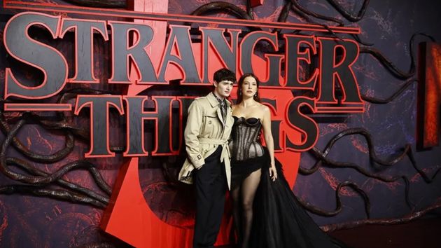 Sueldos millonarios en ‘Stranger Things 5’: esto es lo que cobra cada uno de los protagonistas de la serie más popular de Netflix