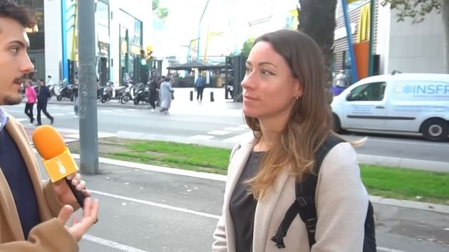 Una traductora no se corta al hablar de su trabajo: “podía ganar mucho y ahora con la inteligencia artificial nada. Estoy usando mis ahorros para vivir” 