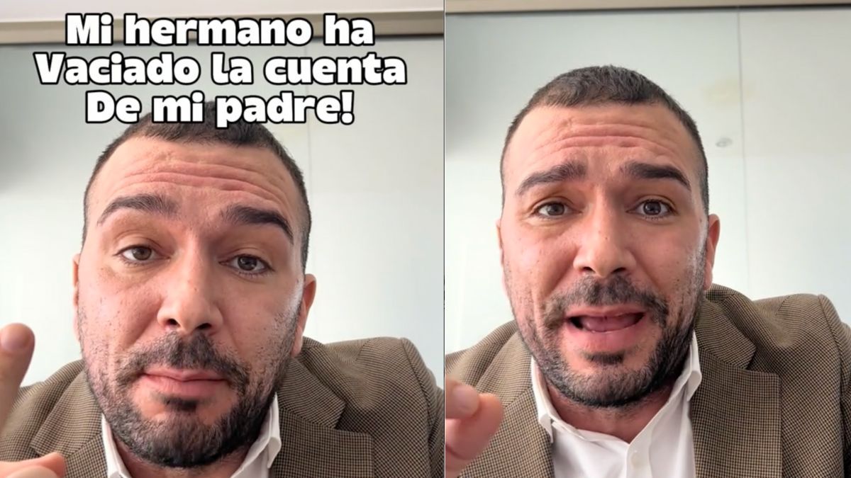 El abogado, Arsenio Martínez