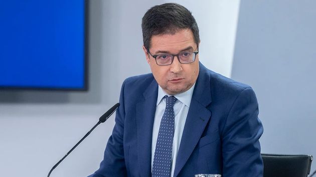 Así queda la nómina de los funcionarios con la nueva subida salarial: más de 154 al mes y hasta 220 euros al mes en 2026