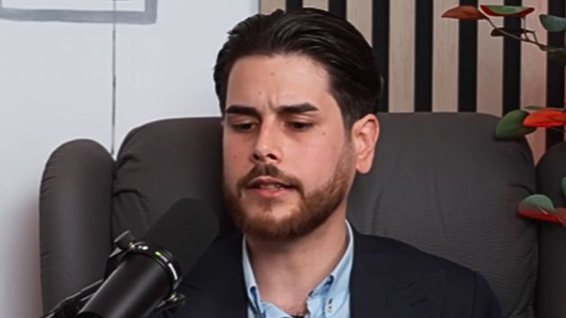 Jorge Martínez, consultor de transporte: “No hay falta de conductores. Hay falta de conductores buenos, que les guste realmente su trabajo y que sea vocacional”