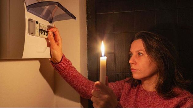 La Comunidad de Madrid se prepara para nuevos cortes de luz durante 5 días a partir del 1 de diciembre: hasta 26 municipios afectados