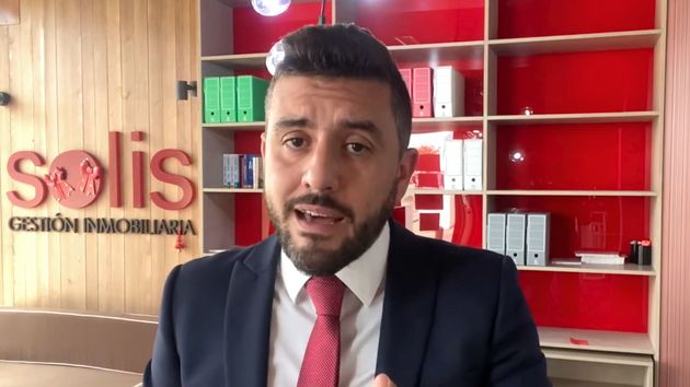 Javier Solís, experto inmobiliario: “Para que la casa sea completamente tuya tienes que ir al banco, pedir el certificado de deuda cero e ir a la notaría con una persona del banco para firmar la escritura de cancelación de hipoteca”