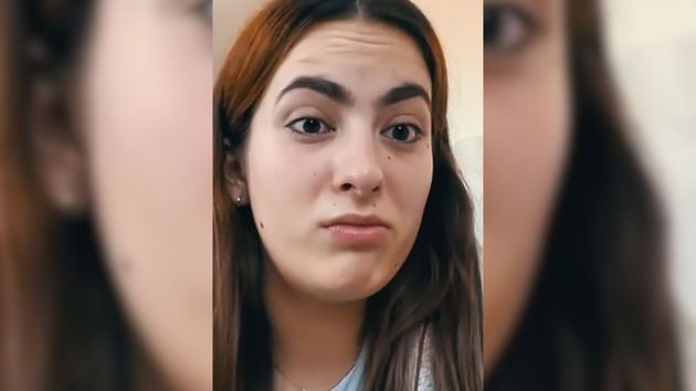 Sara (22 años), española que trabaja en un supermercado en Suiza: “No vuelvo a trabajar por 1.000 euros al mes”