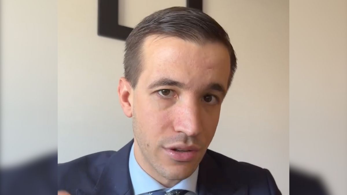 Juanma Lorente, abogado laboralista