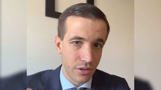 Juanma Lorente, abogado laboralista: "¿Puedes prepararte unas oposiciones estando de baja? ¿Es legal?"