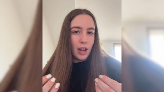 Lucía, habla claro sobre su sueldo en Praga: “He ganado unos 2.127 euros, y de autónoma unos 628 euros. No hace falta irse a Australia para tener un sueldo digno”