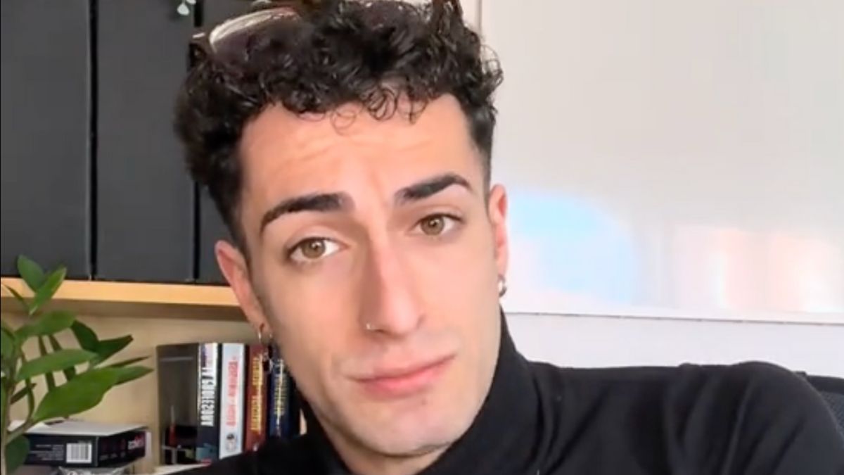 Albert Vives, docente