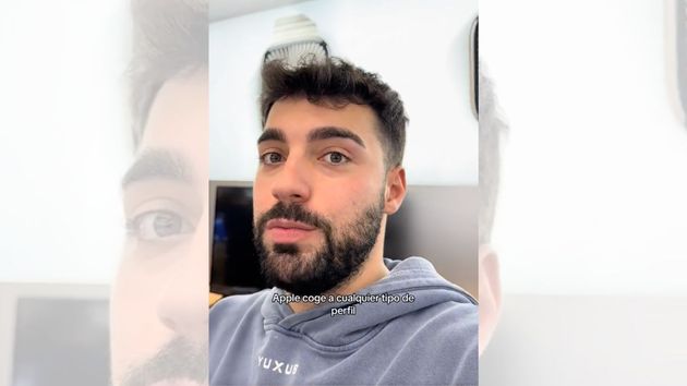 Fran Cuéllar, exempleado de Apple: “Se piensan que solo puedes trabajar aquí si eres un friki fan pero no es cierto. He visto entrar a mayores con un Nokia”