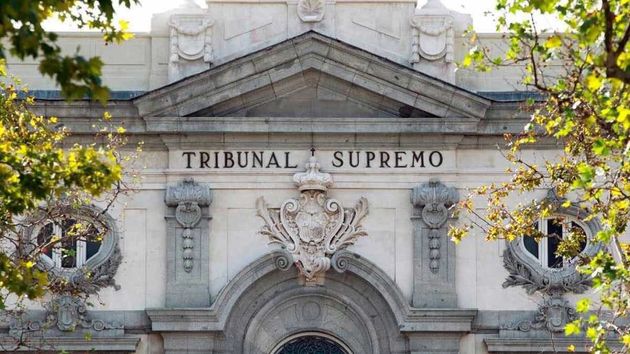 El Supremo confirma que un heredero que acude a juicio si otro se niega a repartir la herencia no tiene que correr con las costas del juicio