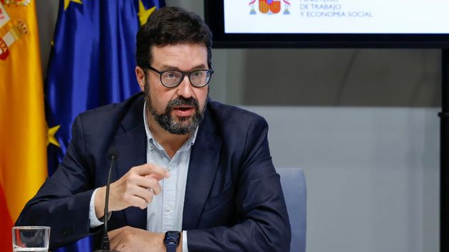 Trabajo admite su “profunda decepción” con la patronal y la acusa de bloquear el diálogo social