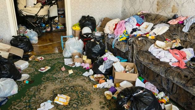 Una casera reclama a su inquilina 2.800 euros por desperfectos al entregar el piso, pero la justicia ordena que pague solo 350 por dejarlo demasiado sucio