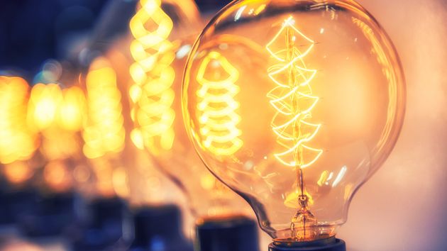 El precio de la luz hoy miércoles 3 de diciembre de 2025: las horas más baratas y caras dentro del PVPC