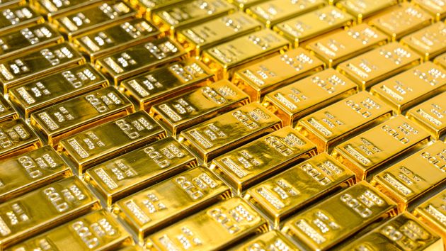 Cuánto cuesta un gramo de oro en España, hoy 3 de diciembre