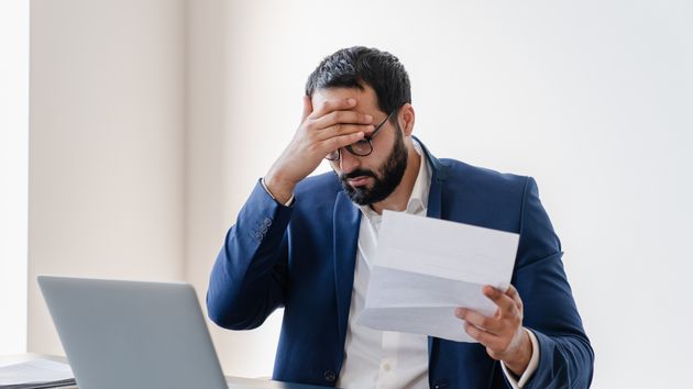 El ‘Derecho al Error’ de Hacienda no libra a los autónomos de posibles sanciones