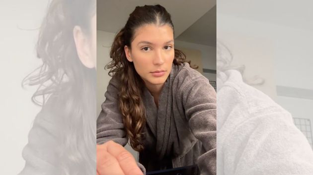 Esthefanía Díaz: “No puedes estresarte tanto por la empresa de otro. Ese es el beneficio de que te paguen un salario y no ser el dueño de tu empresa”