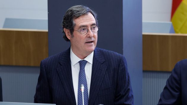 Garamendi advierte que el SMI subiría en hasta un 30% de incluir los ‘pluses’ que piden los sindicatos