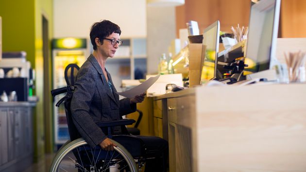 Día de las Personas con Discapacidad: “muchas empresas quieren avanzar, pero no saben por dónde empezar”