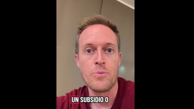 David Canales, empresario: “el 100% de las personas que hemos llamado para la entrevista de trabajo no ha venido porque ofrecíamos contrato”