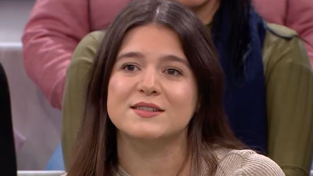 Míriam Jiménez, socióloga