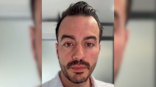 Ignacio, abogado laboral