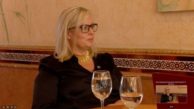 Eva Rodríguez, asesora fiscal: “un empleado que se enferma para el empresario es una ruina. Se cabrean con razón porque algunos van a lo que van, ya lo vienen maquinando”