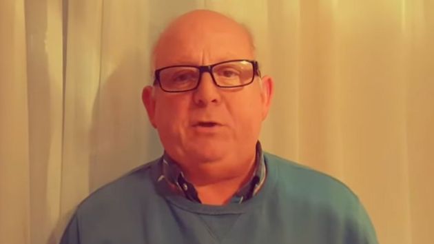 Ángel, jubilado: “tengo más de 42 años cotizados y el premio que recibo por cotizar tanto es una reducción del 24%”