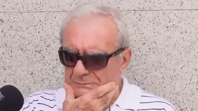 Varios jubilados mayores de 80 años hablan claro: “Me decían 'hoy no vayas al cole, quédate con tus hermanos', a las mujeres nos apartaban para estudiar”