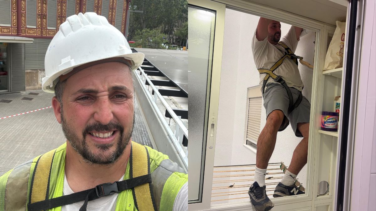 cristian albañis sueldo