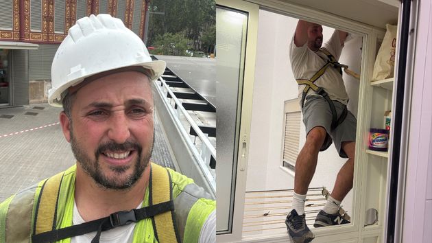 cristian albañis sueldo