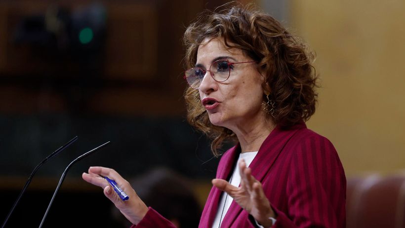 Hacienda ingresa 6.575 millones más hasta el mes de octubre por las subidas en los impuestos de 2025