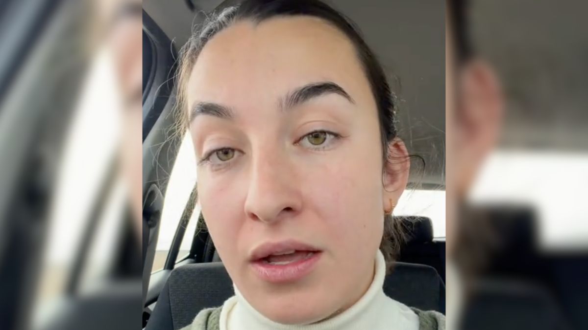 Patricia Pascual, ganadera