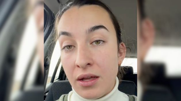 Patricia Pascual, ganadera