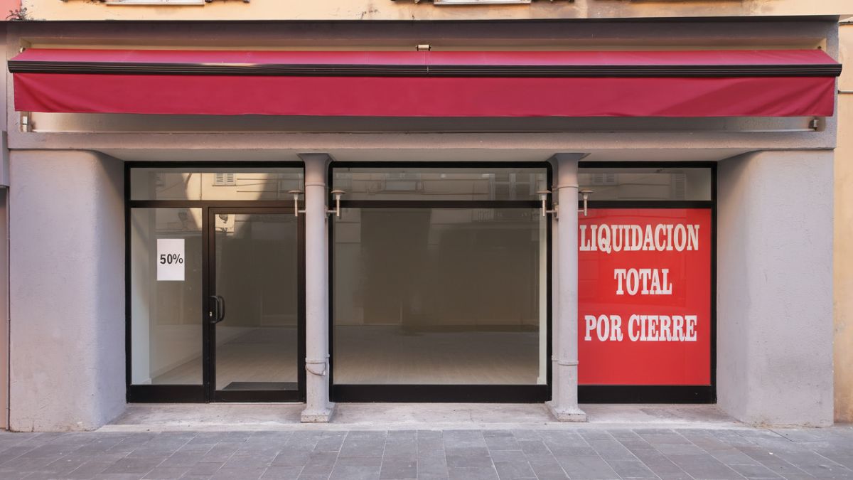 liquidacion por cierre