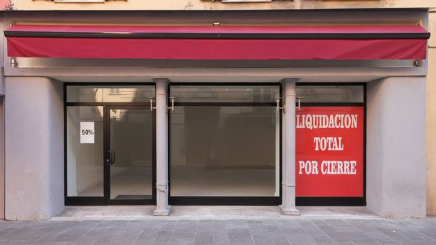 liquidacion por cierre