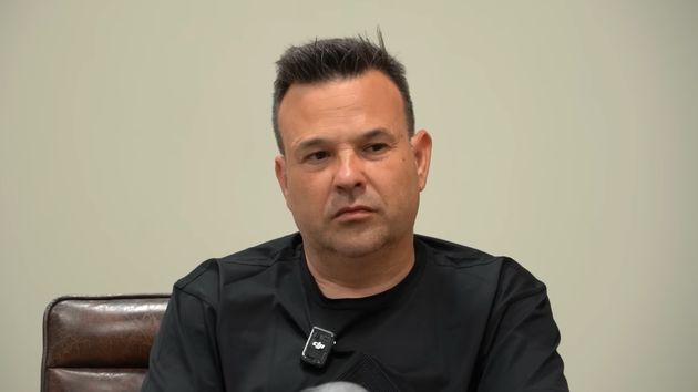 José Elías, empresario multimillonario