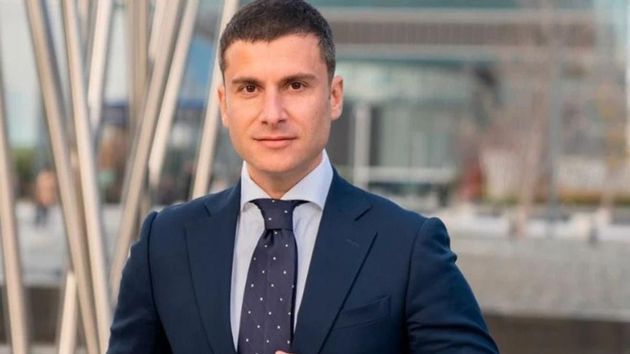 Pablo Ródenas, abogado especializado en incapacidades