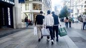 chicos compras gran via
