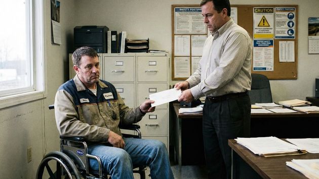 Despido por  “ineptitud sobrevenida” son nulos