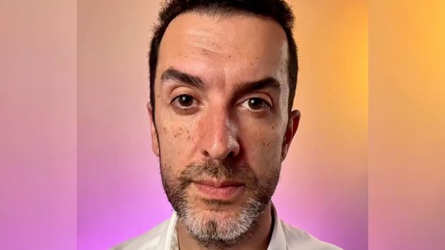 Manuel Requena, abogado