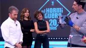 Una imagen del programa El Hormiguero
