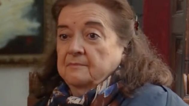 Reyes Pro, filóloga e historiadora sevillana