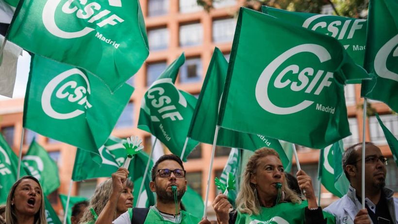 Función Pública impulsará en enero la jornada de 35 horas y el teletrabajo en la Administración del Estado